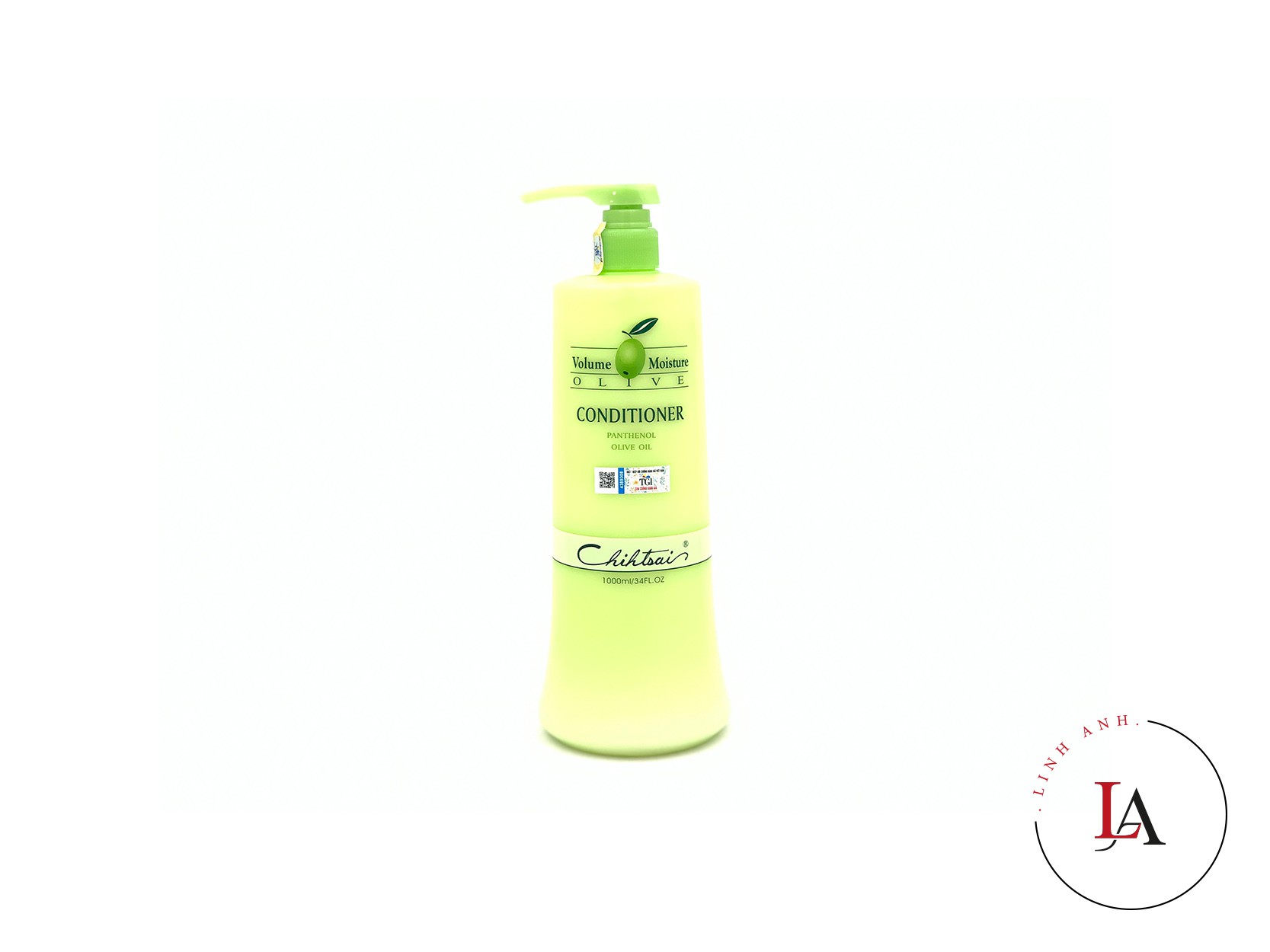 Dầu xả Chihtsai Olive